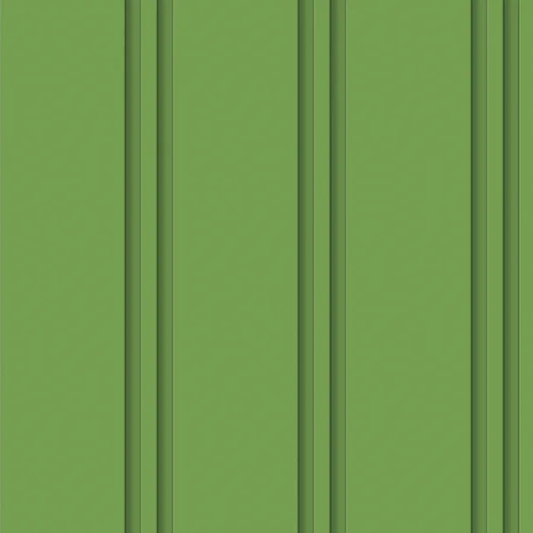 papel de parede madeira ripada verde