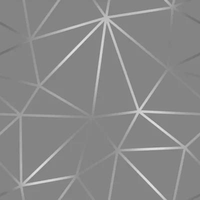 papel de parede geométrico minimalista Zara