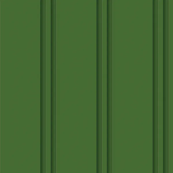 papel de parede ripado verde floresta