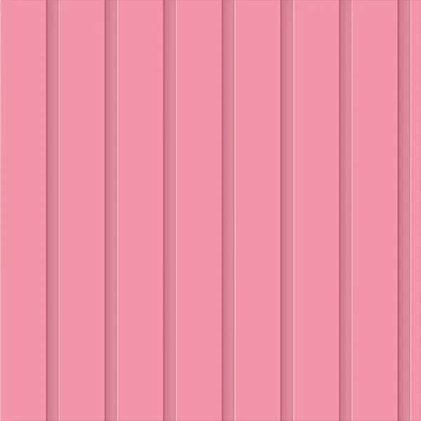 papel de parede ripado rosa